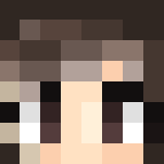 Summer Girl | Daaylii - Girl Minecraft Skins - image 3