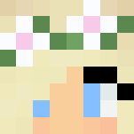 Download Free LauraDIY Skin for Minecraft image 3 LauraDIY - Female Minecraft Skins - image 3
