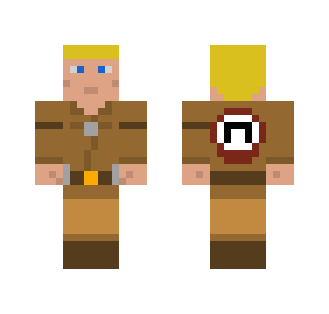 Jake Kong Jr.