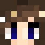 Hunter of the Stars- (30 SUBS) - Female Minecraft Skins - image 3