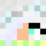 Download Free Winter Girl Skin for Minecraft image 3 Winter Girl - Girl Minecraft Skins - image 3