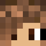 Download Free Cute girl Skin for Minecraft image 3 Cute girl - Cute Girls Minecraft Skins - image 3