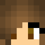 Me as a Minecraft Person - Female Minecraft Skins - image 3
