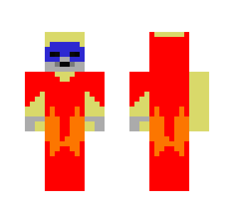 Prime Evil