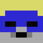 Prime Evil - Male Minecraft Skins - image 3