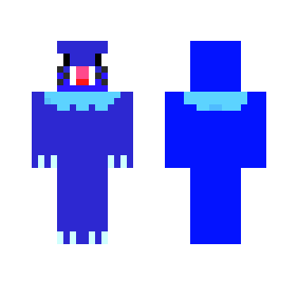 Popplio