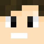 Mark the Boy - Boy Minecraft Skins - image 3