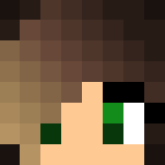 Download Free Pirate Girl Skin for Minecraft image 3 Pirate Girl - Girl Minecraft Skins - image 3