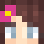 MAH NEW SHADING SKILZZ - Female Minecraft Skins - image 3