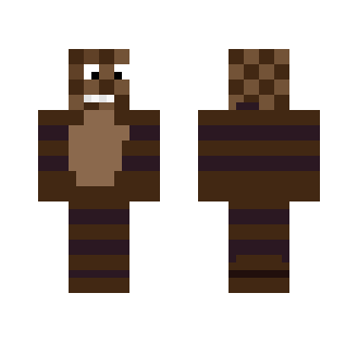 Freddy FazBear