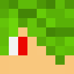 Zokhart - Male Minecraft Skins - image 3