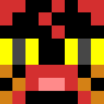 Litten The Kitten - Interchangeable Minecraft Skins - image 3