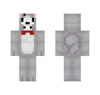 Your Pal Ross - Male Minecraft Skins - image 2