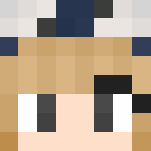 Download Free A girl who like cookies Skin for Minecraft image 3 A girl who like cookies - Girl Minecraft Skins - image 3