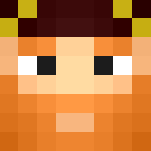 Pirate - Male Minecraft Skins - image 3