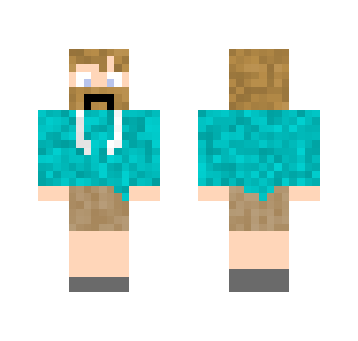 McJuggerNuggets (Character)