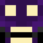 Simon | Popgoes - Interchangeable Minecraft Skins - image 3