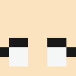 Dracos High School Uniform Mädchen - Comics Minecraft Skins - image 3