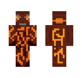 Flame Elemental