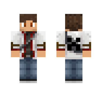 CreeperKingHD_1