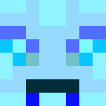 Aurora Ghost - Female Minecraft Skins - image 3