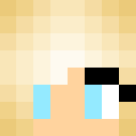 My skin - Female Minecraft Skins - image 3