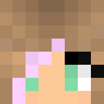 A Skin For Skutlan - Female Minecraft Skins - image 3