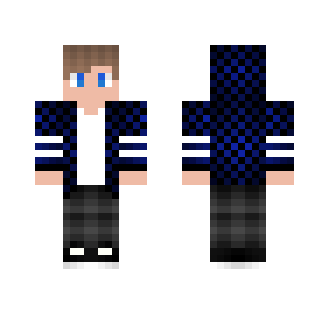 Pattern Boy