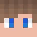 Download Free Pattern Boy Skin for Minecraft image 3 Pattern Boy - Boy Minecraft Skins - image 3