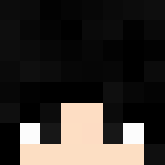 Download Free (female) Bts Jin Save me Mv Skin for Minecraft image 3 (female) Bts Jin Save me Mv - Female Minecraft Skins - image 3