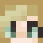 request - Mayoko - Female Minecraft Skins - image 3