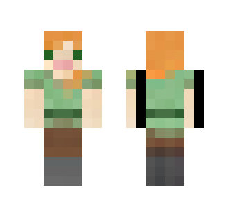 Mini Alex