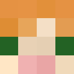 Mini Alex - Other Minecraft Skins - image 3