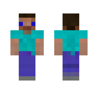 Mini Steve