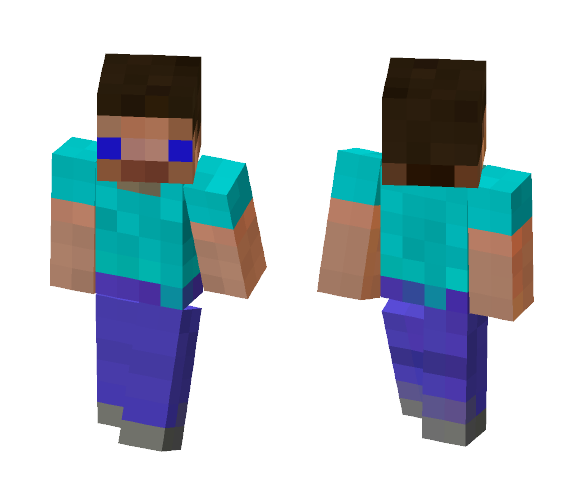 Mini Steve - Other Minecraft Skins - image 1