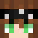 dαиibєαя // Volpina - Female Minecraft Skins - image 3