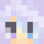 ST with -Blossom- - Female Minecraft Skins - image 3