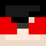 Symbiotic12 (Avenger) - Male Minecraft Skins - image 3