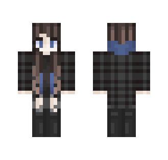 Skin Request || EpicRose13