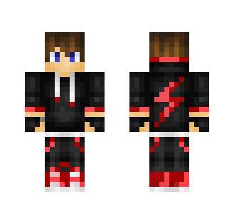 SteveLaner Skin.