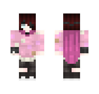 Skin request || Home_Stuck