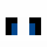 BlueRed BOT - Male Minecraft Skins - image 3