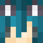 ¶Back! - Female Minecraft Skins - image 3