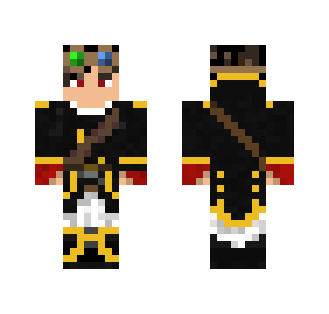 Onyx_Swordsman's skin