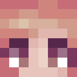 happy birthday me - Female Minecraft Skins - image 3