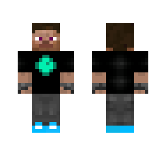 Protecterorb's Skin