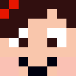 Summer Girl - Girl Minecraft Skins - image 3