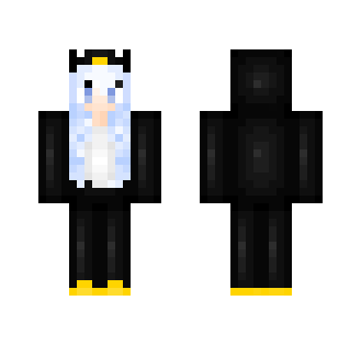 Skin Request - Female Minecraft Skins - image 2