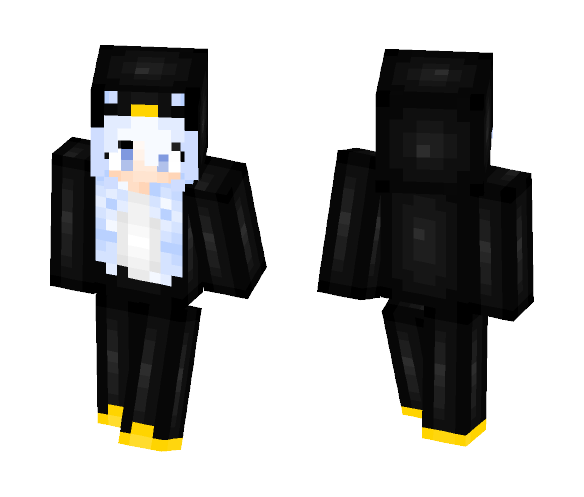 Skin Request - Female Minecraft Skins - image 1