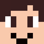 Turtle Life Man - Male Minecraft Skins - image 3
